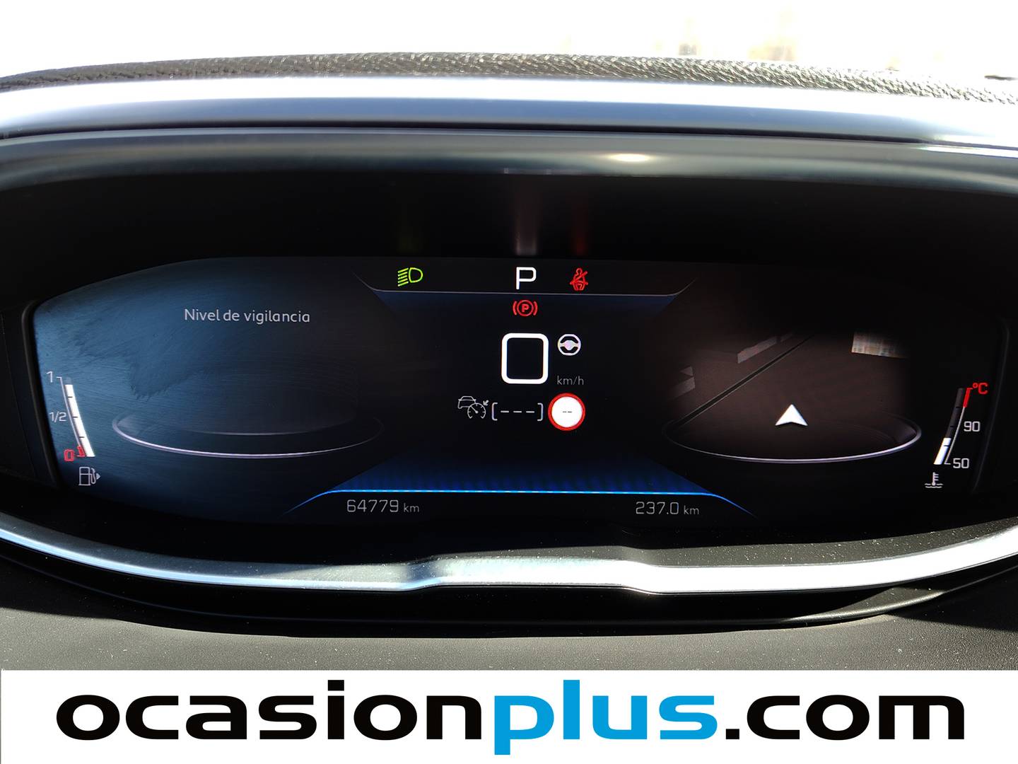 Foto Peugeot 3008 Peugeot 3008 PureTech 130 S&S GT Pack EAT8 (130 CV)