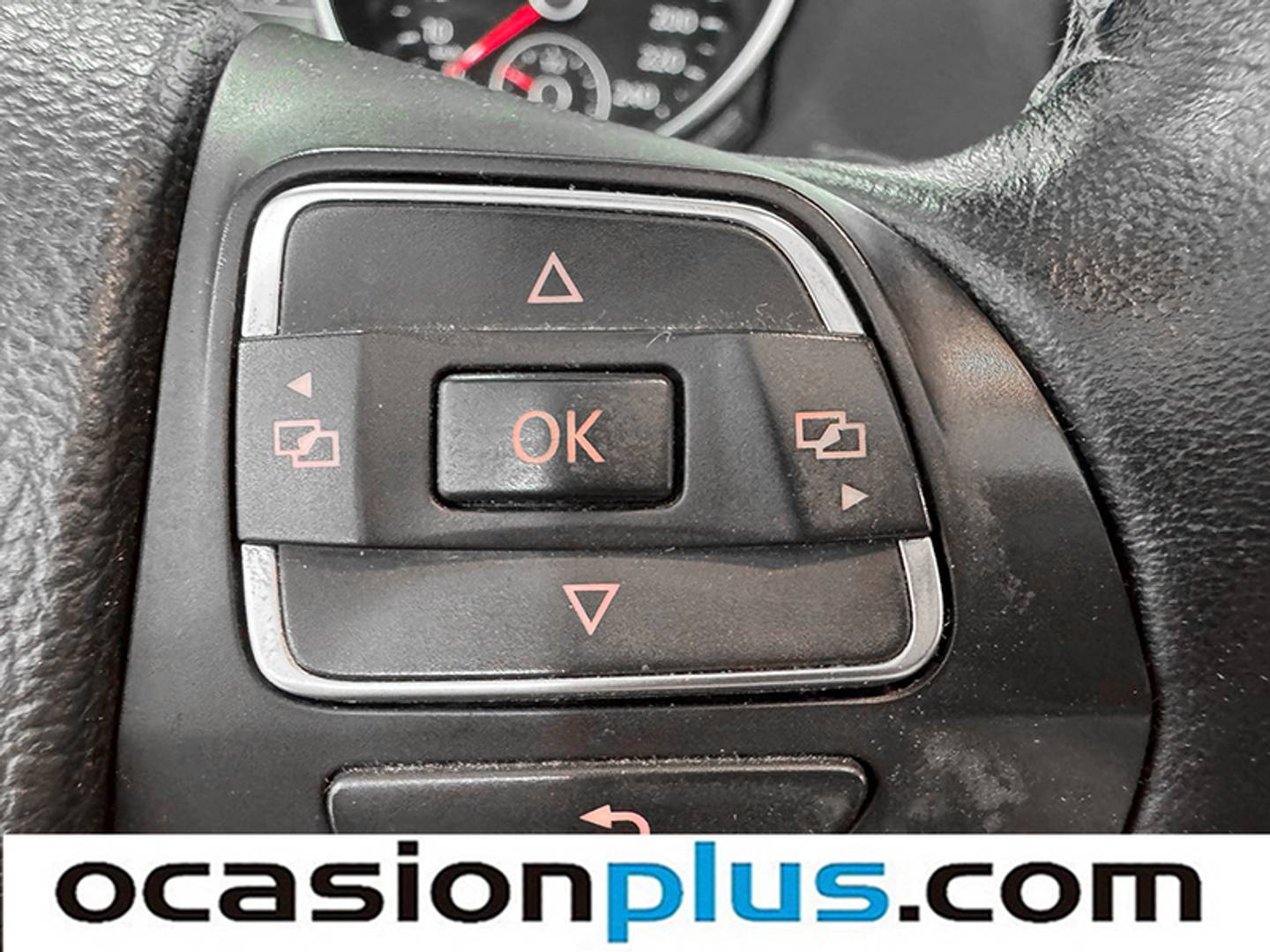 Volkswagen Golf Volkswagen Golf Cabrio 1.6 TDI CR BMT (105 CV) de segunda mano