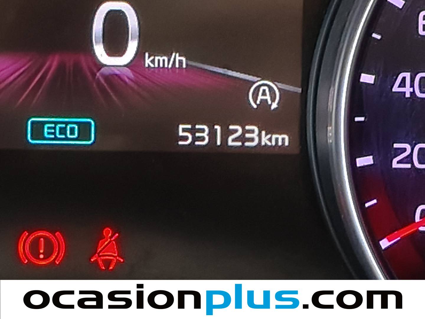 KIA Ceed Kia Ceed 1.0 MHEV Drive DCT (120 CV) seminuevo