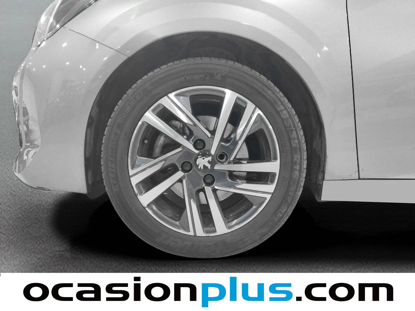 Foto Peugeot 208 Peugeot 208 PureTech 100 Allure (100 CV)