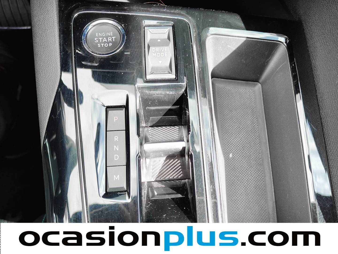 Foto Peugeot 3008 Peugeot 3008 BlueHDi 130 S&S Allure Pack EAT8 (130 CV)