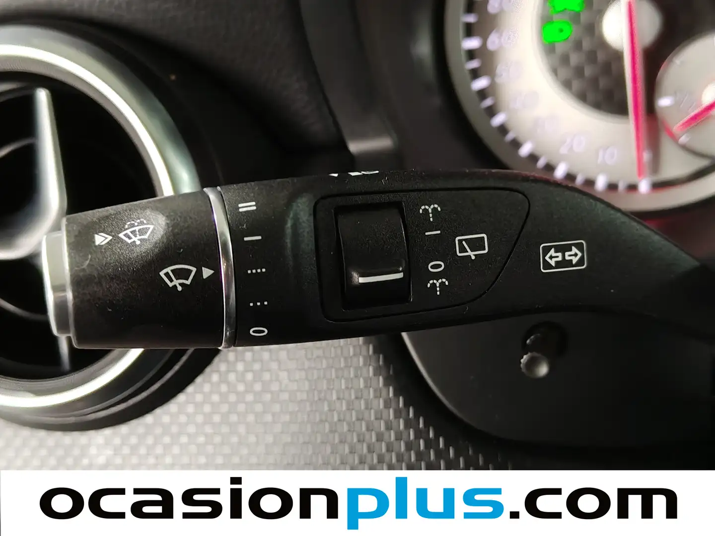 Foto Mercedes Clase A Mercedes-Benz Clase A 200 CDI Blue Efficiency Style (136 CV)