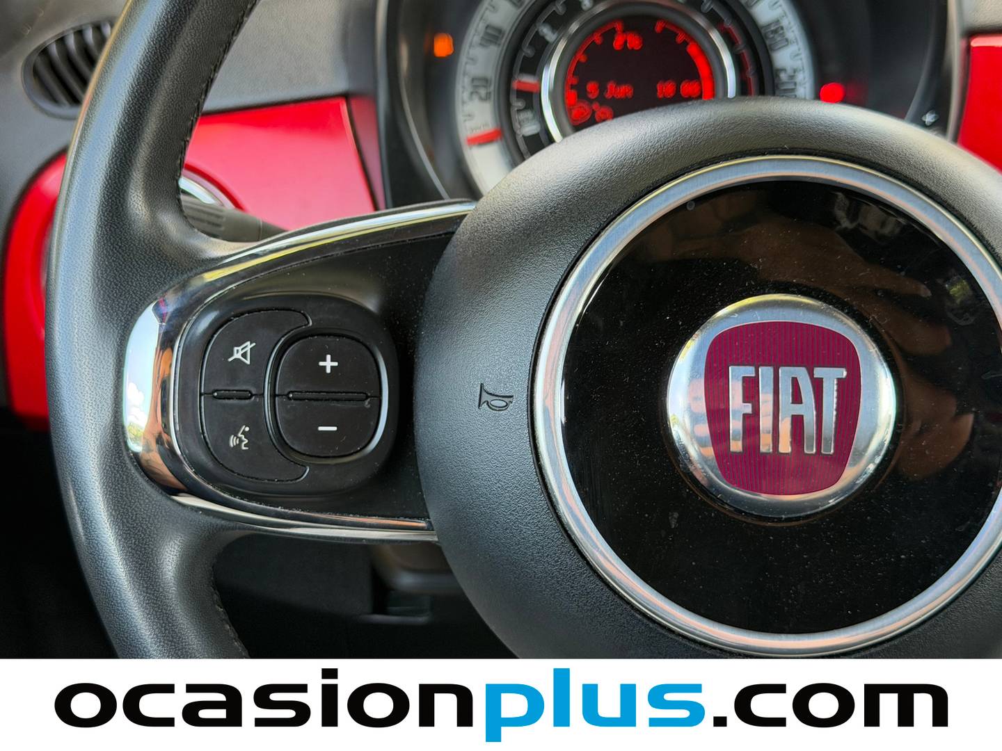 Fiat 500C Fiat 500C 1.0 Hybrid Club (70 CV) manual