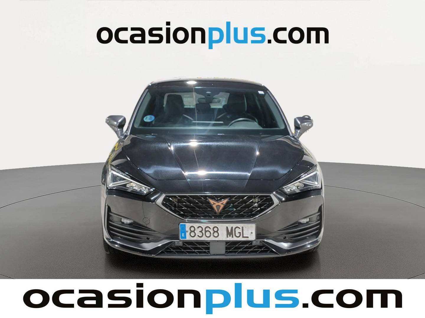 Cupra León Cupra León 1.5 eTSI DSG 110 kW (150 CV) 150cv