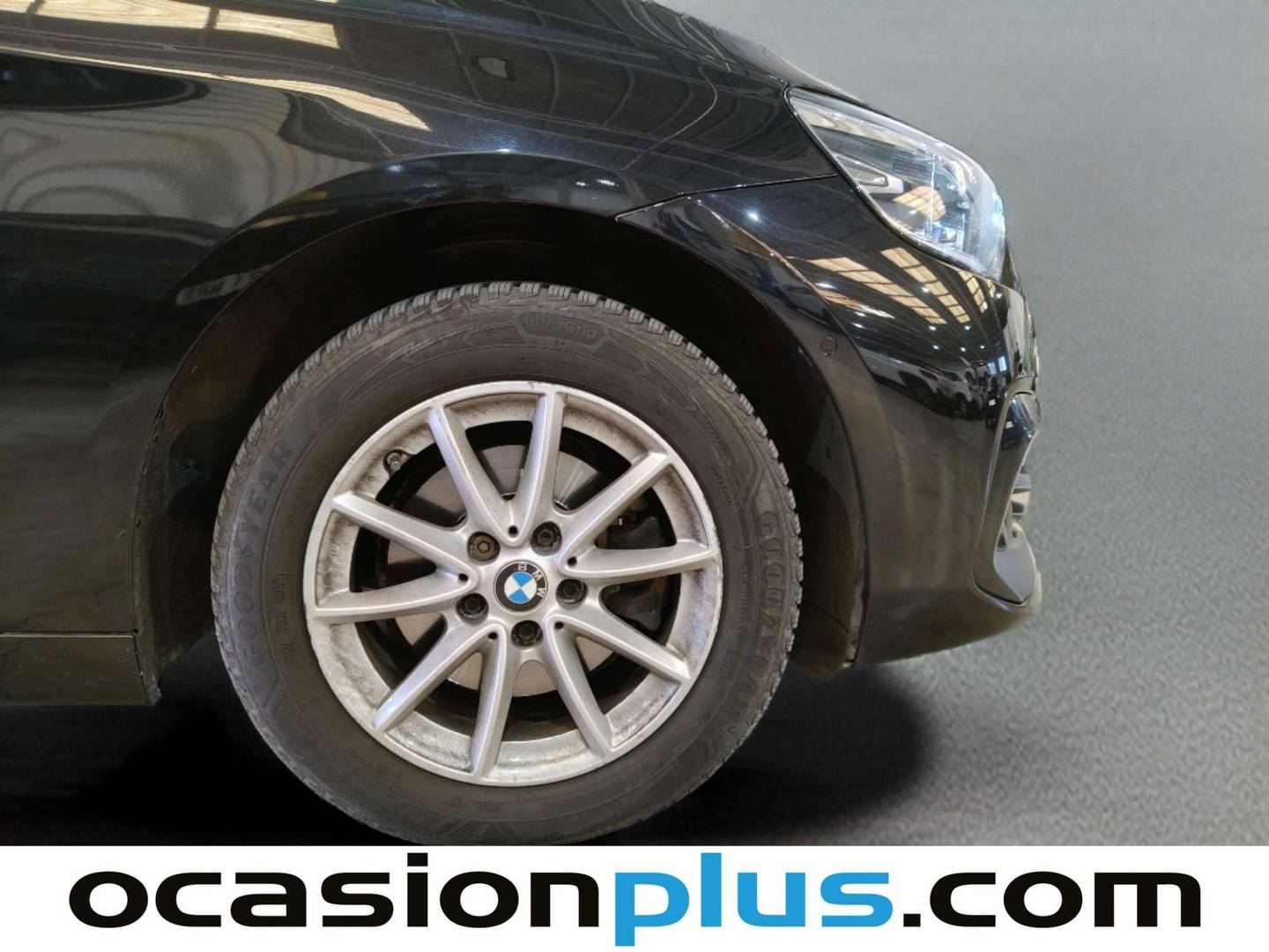 BMW Serie 2 Gran Tourer BMW Serie 2 Gran Tourer Gran Tourer 216i  (109 CV) 2020