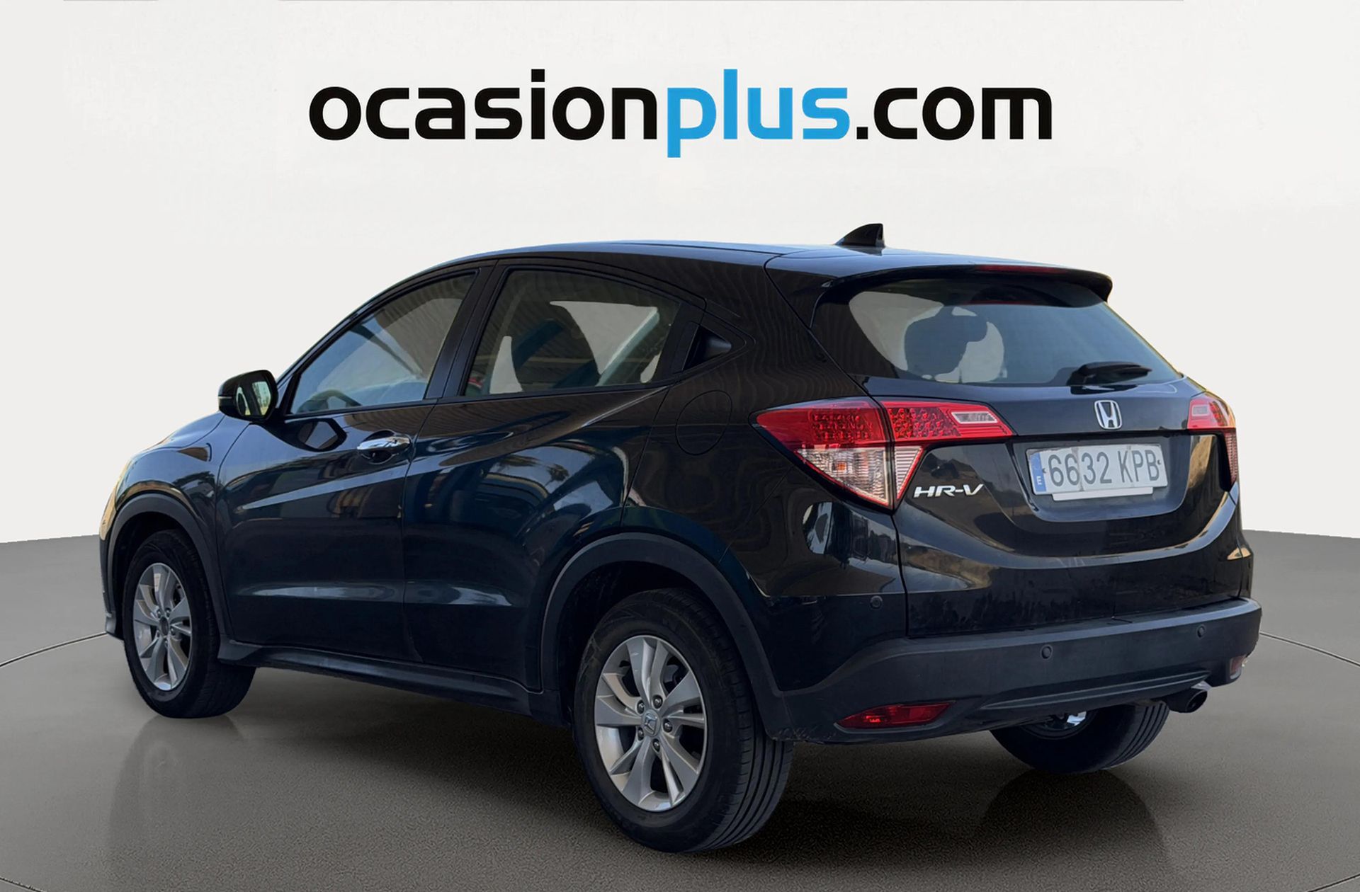 Honda HR-V 1.5 i-VTEC Elegance - foto 3