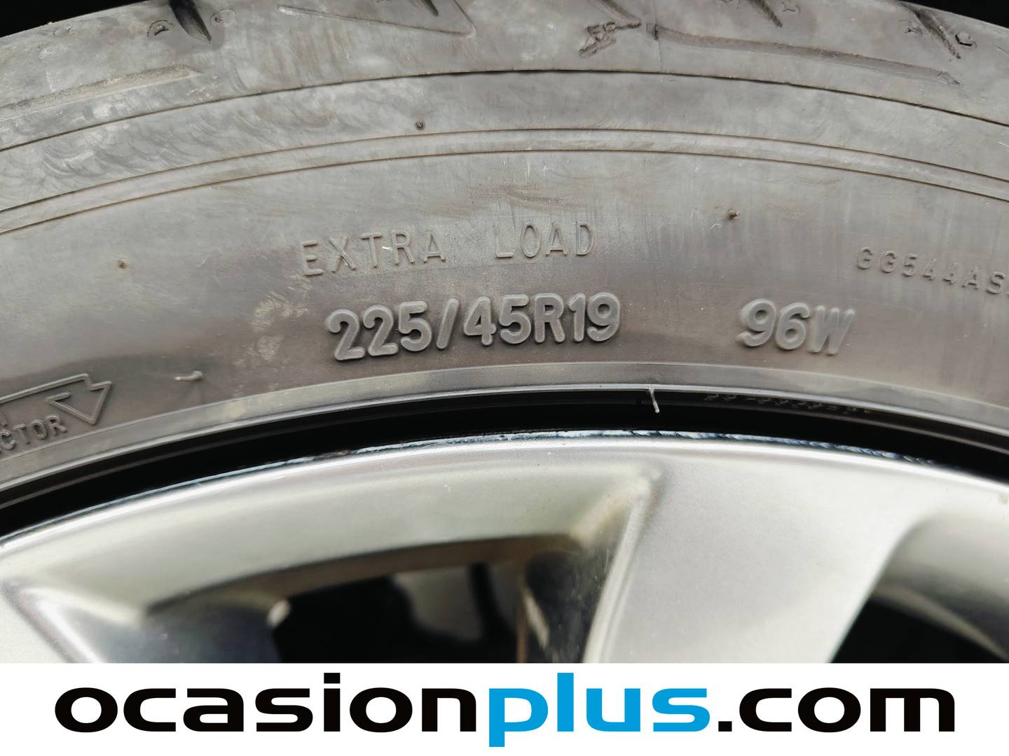 Mazda Mazda6 Mazda Mazda 6 2.2 DE WAGON Luxury (150 CV) seminuevo