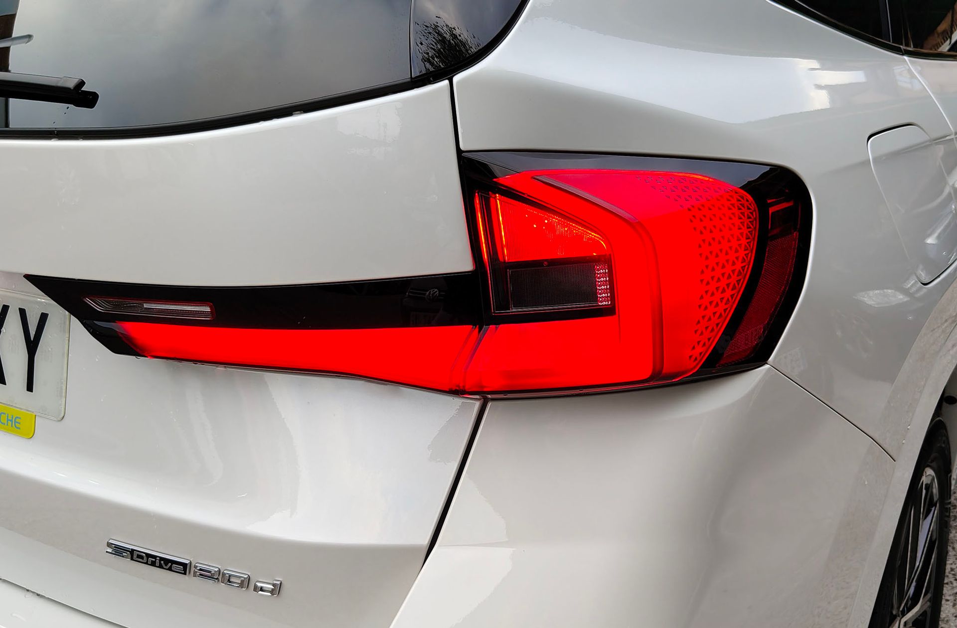 BMW X1 sDrive20d Pack M - foto 19