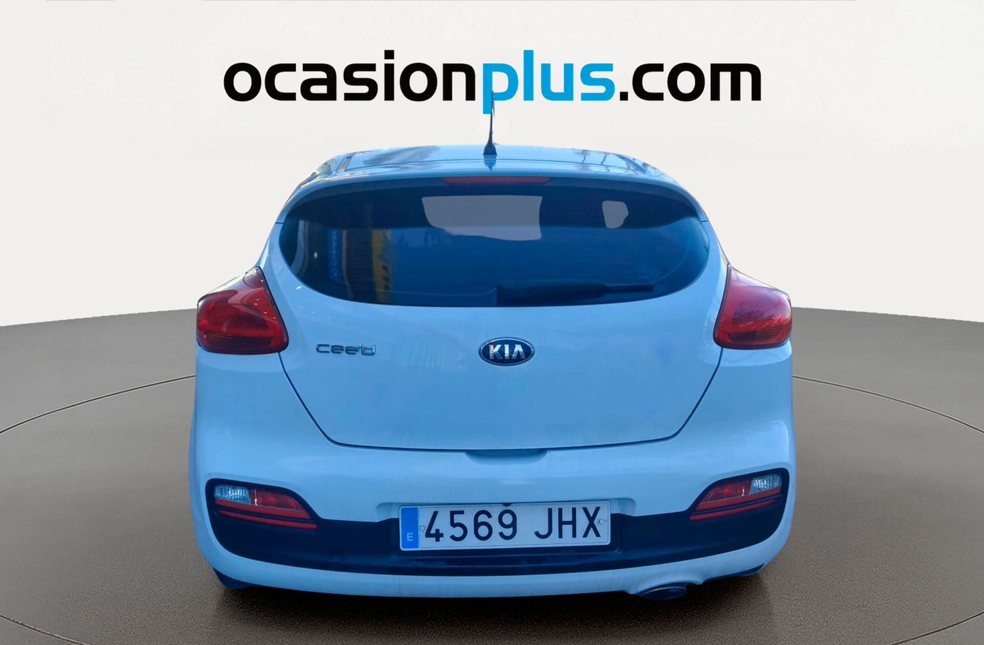 Kia ProCeed 1.4 Cvvt Concept - foto 12