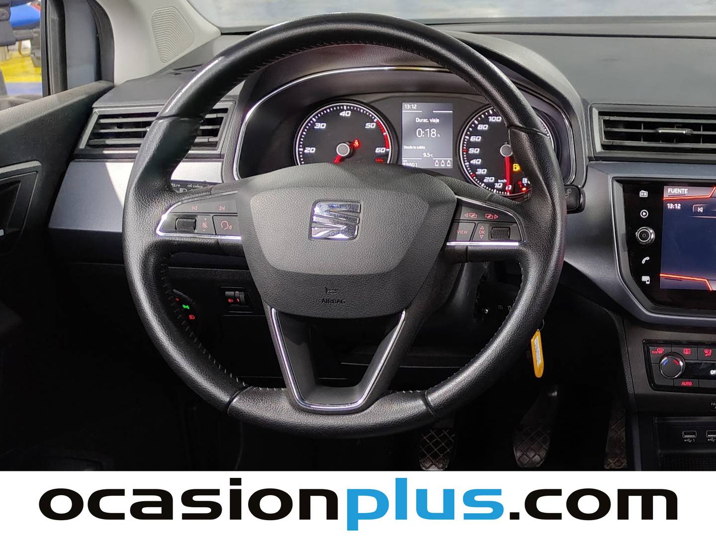 Foto Seat Arona SEAT Arona 1.6 TDI S&S Style (115 CV)