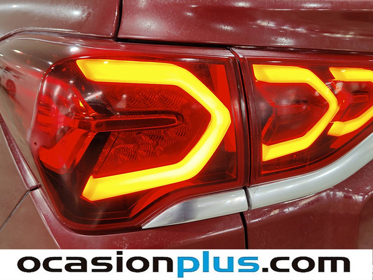 Foto KGM Korando KGM Korando G15T Urban Plus Auto (163 CV)