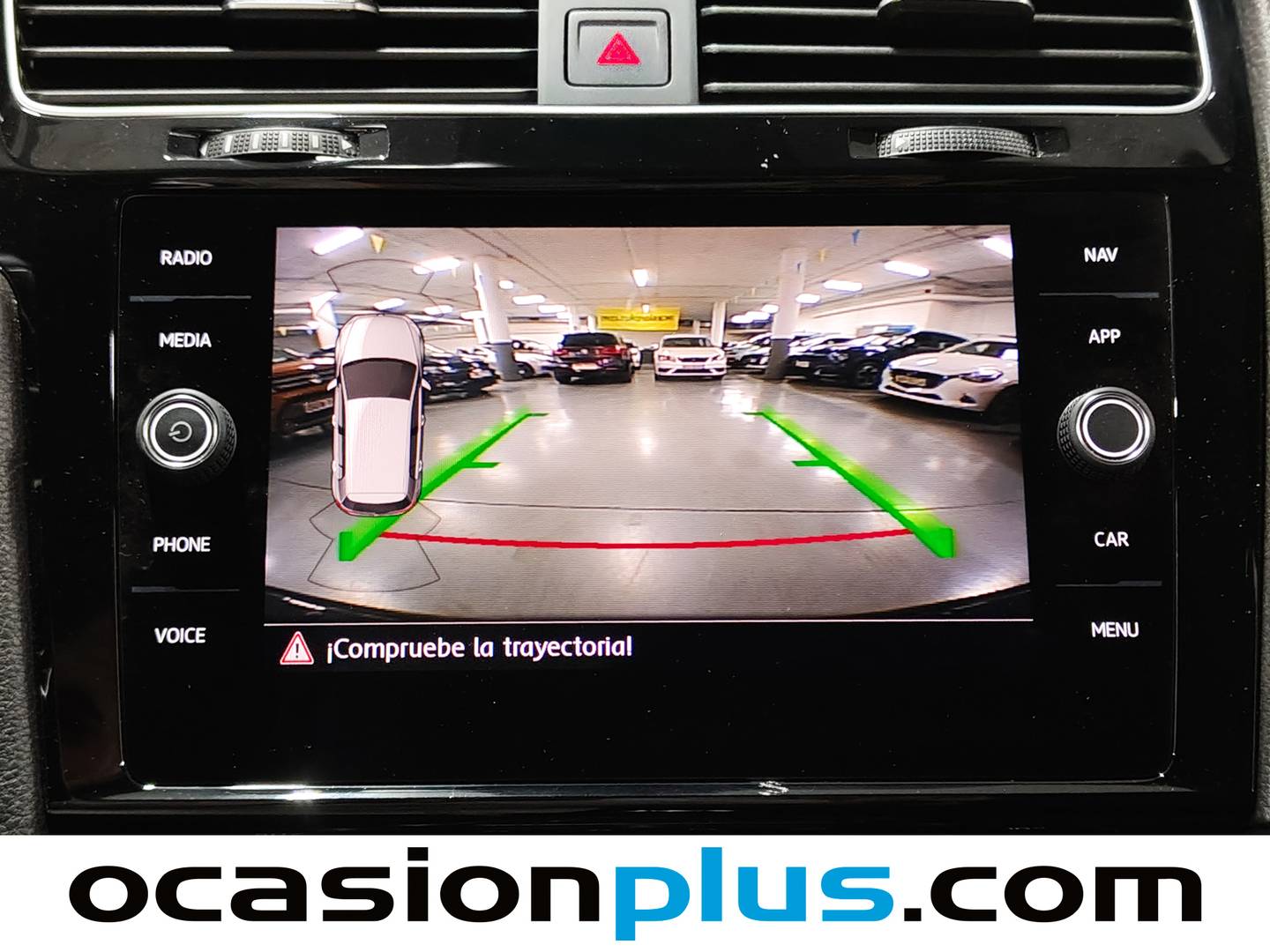 Volkswagen Golf Volkswagen Golf R 2.0 TSI 4Motion (300 CV) DSG al mejor precio