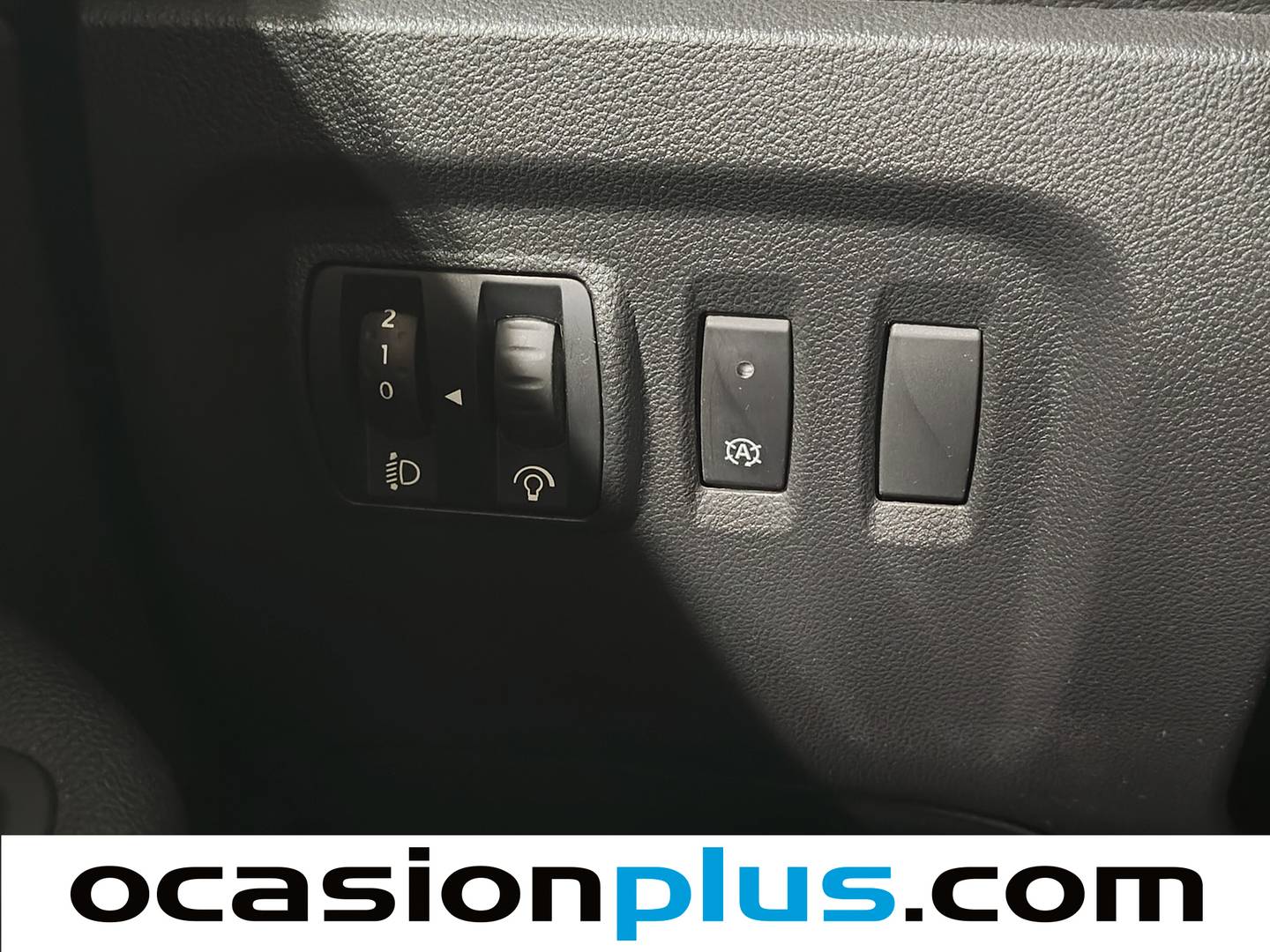 Extras del Renault Captur Renault Captur TCe 90 Xmod Energy (90 CV)