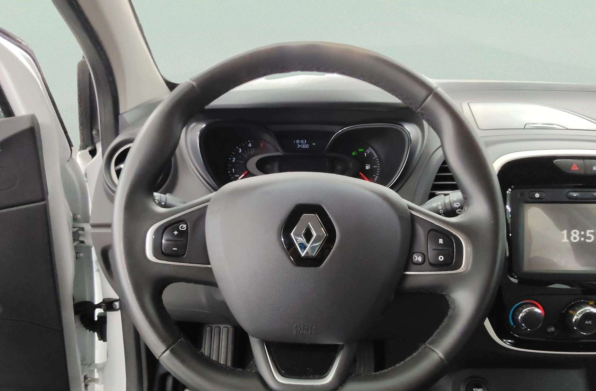 Renault Captur Intens Energy eco2 dCi - foto 20