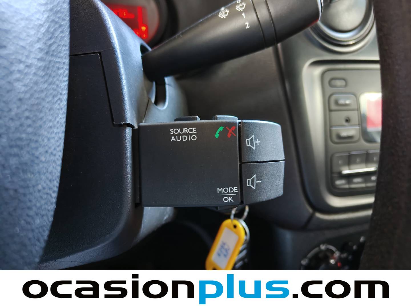 Dacia Dokker Dacia Dokker 1.6 GLP Essential (98 CV) seminuevo