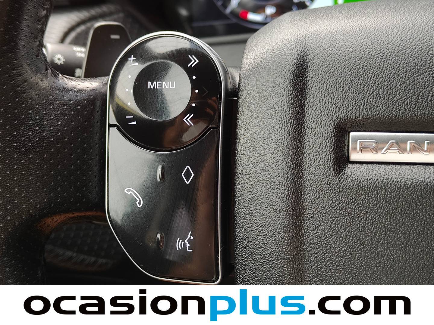 Land Rover Range Rover Velar Land Rover Range Rover Velar D180 Standard 4WD Auto (180 CV) 180cv