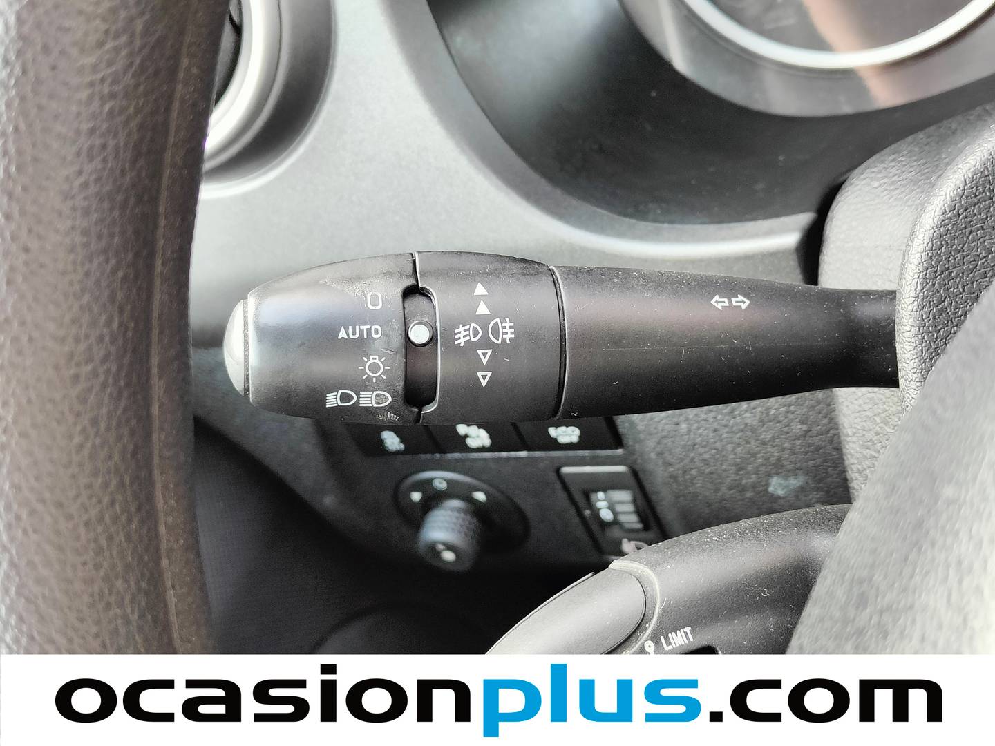 Equipamiento del Citroën Berlingo Citroën Berlingo Multispace 20 Aniversario PureTech (110 CV) GLP