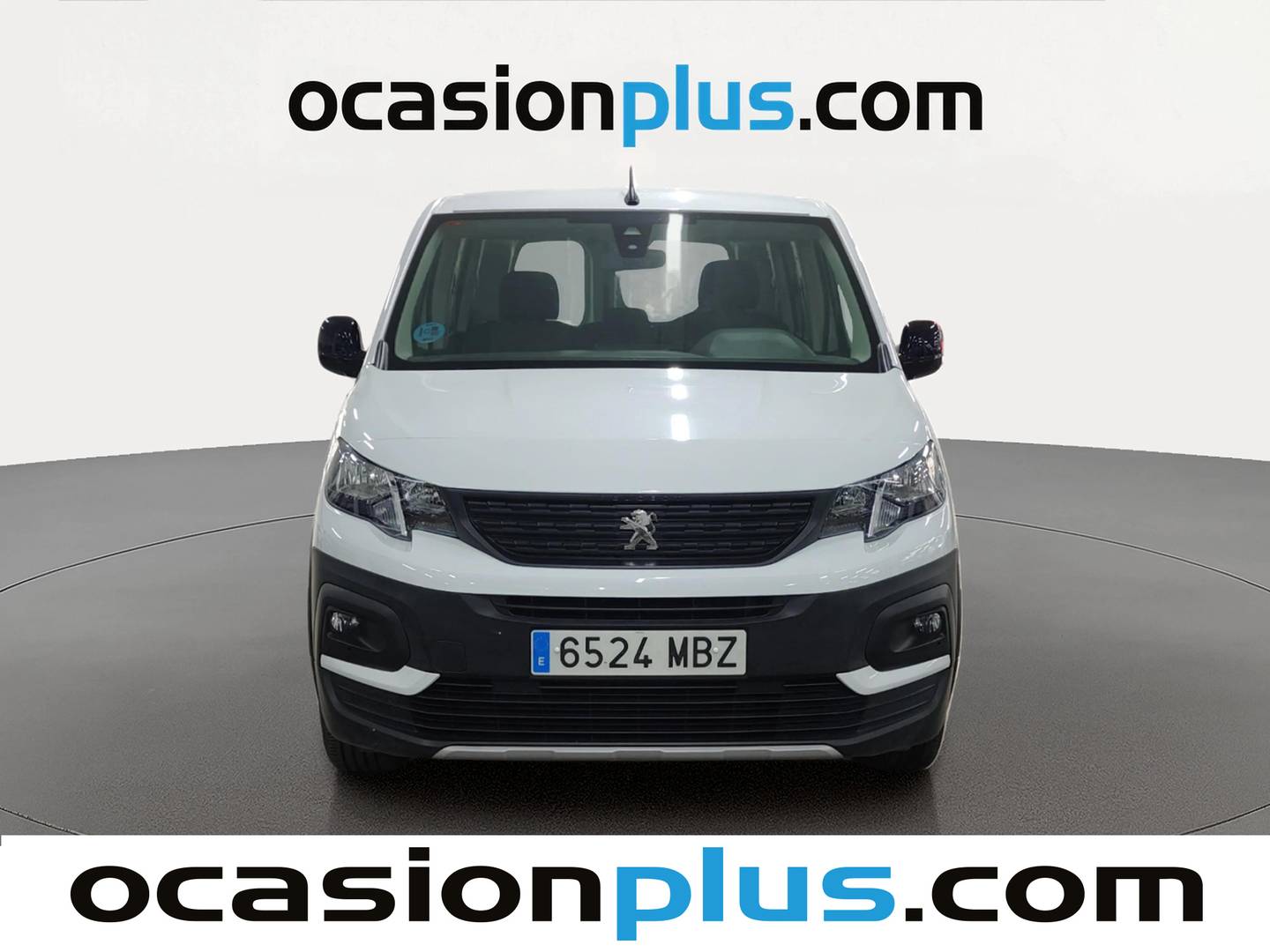 Peugeot Rifter Peugeot Rifter BlueHDi 100 Active Pack Standard (100 CV) seminuevo