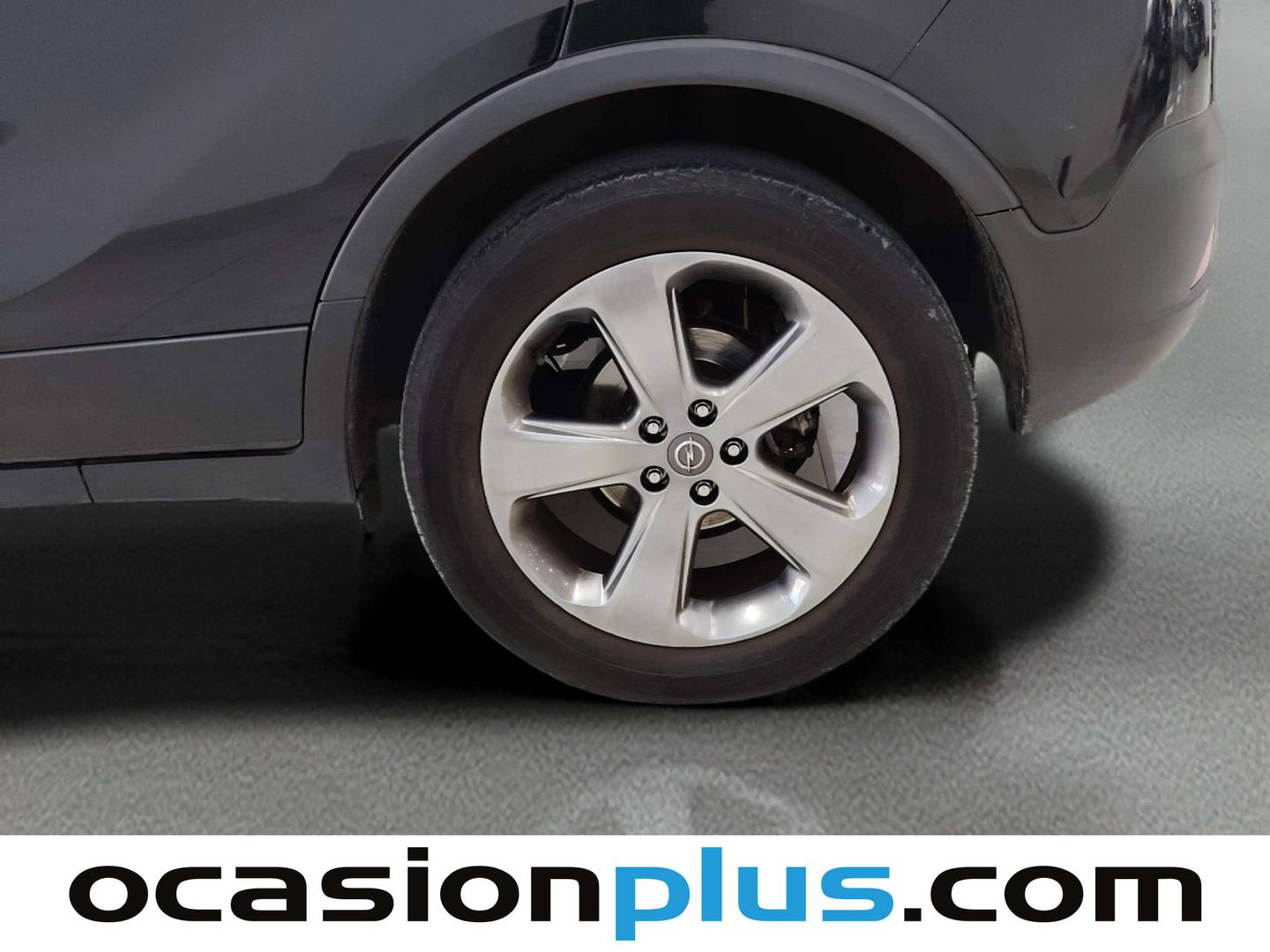 Opel Mokka Opel Mokka 1.4 S&S Excellence 4X4 (140 CV) 140cv