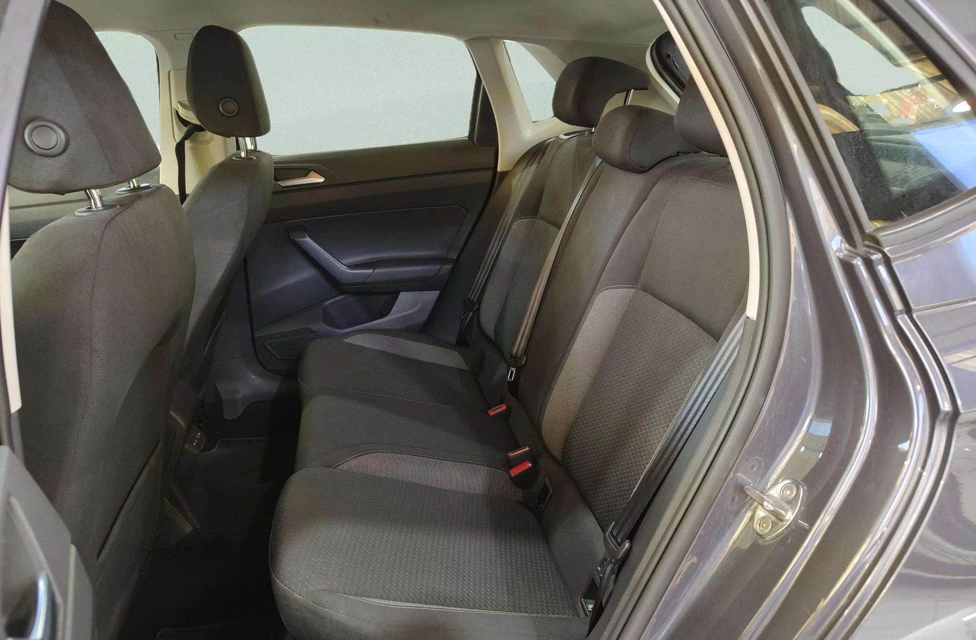 Volkswagen Polo Life 1.0 TSI DSG - foto 11