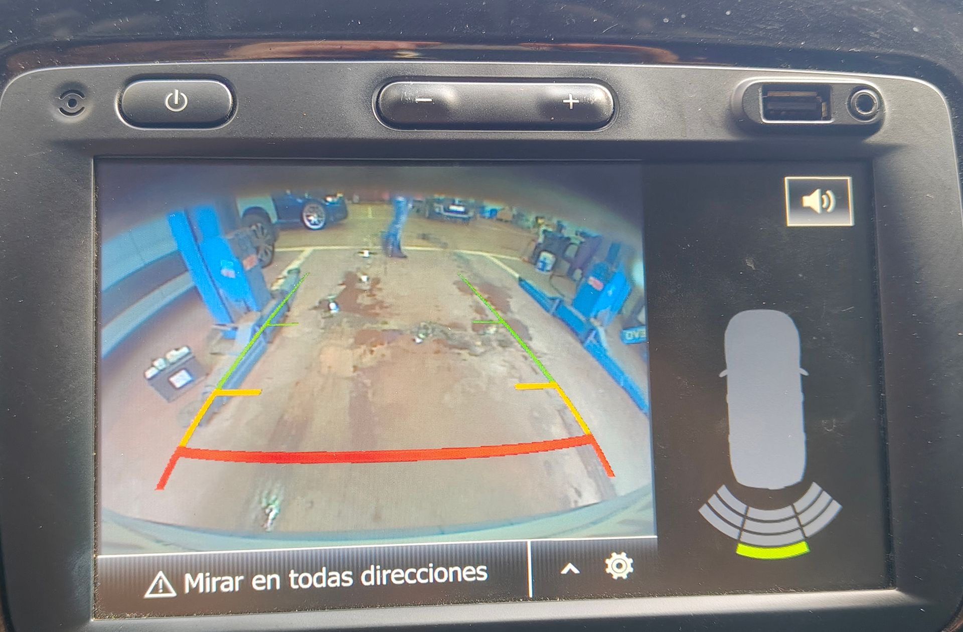 Renault Captur Zen Energy dCi EDC - foto 8