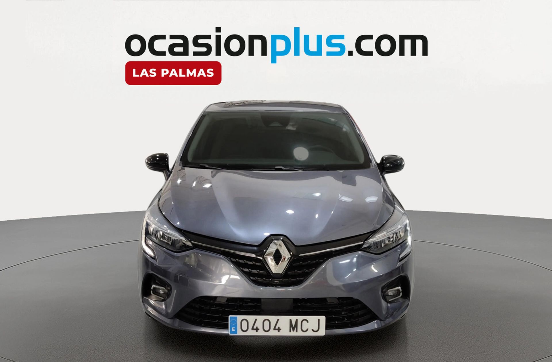 Renault Clio Intens E-Tech Híbrido - foto 13