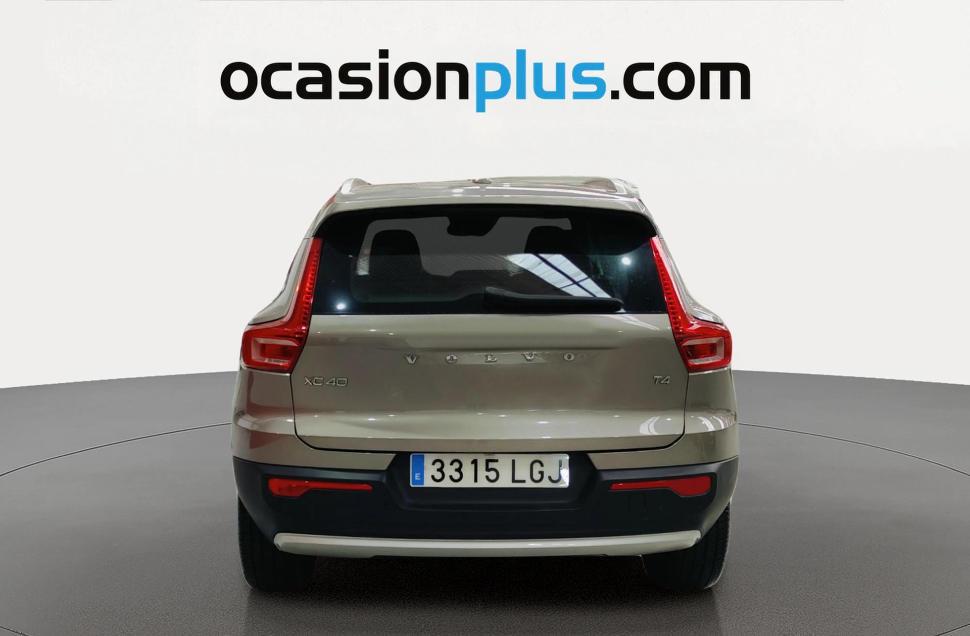 Volvo XC40 T4 Business Plus - foto 16