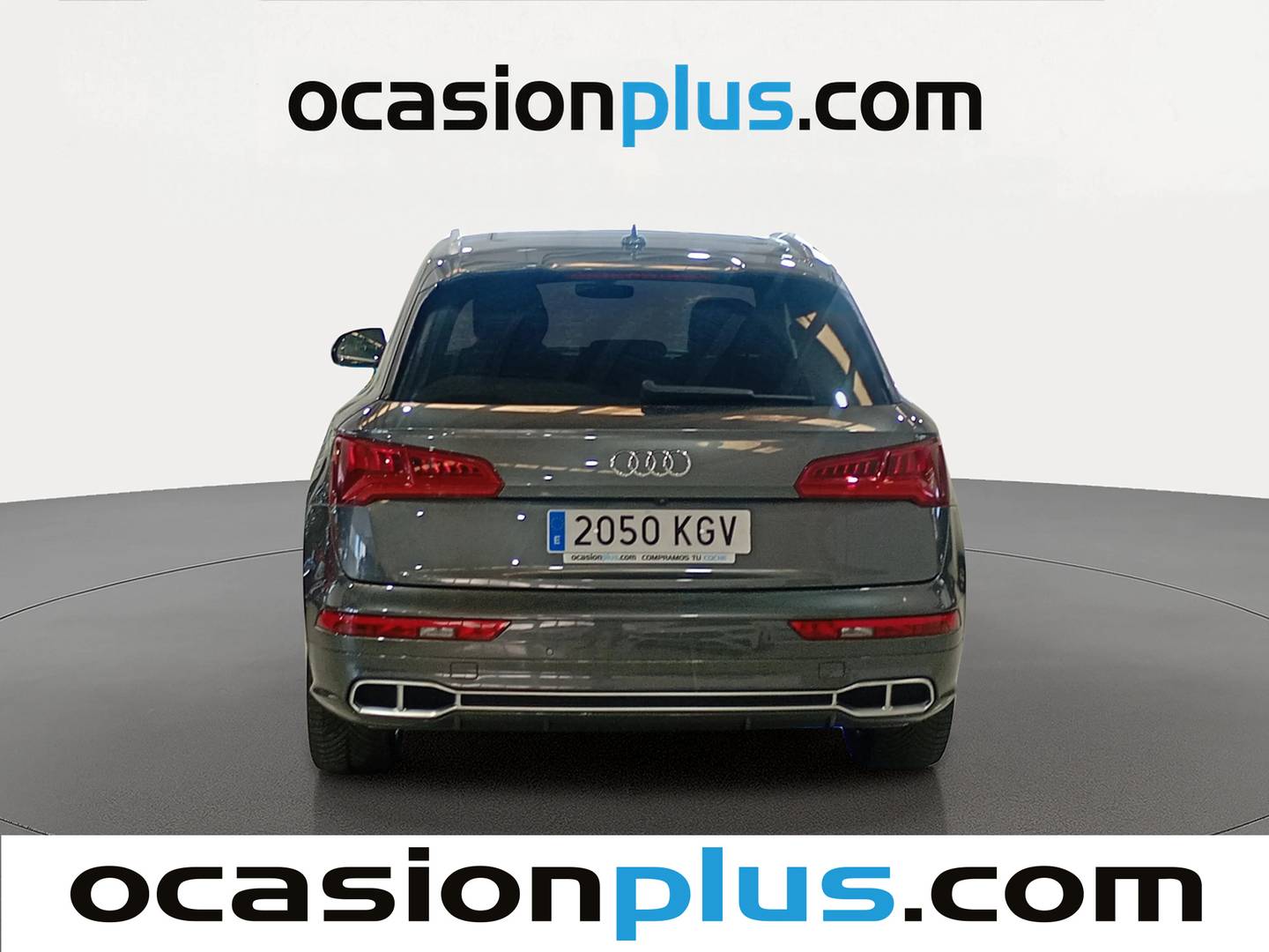 Audi Q5 Audi SQ5 3.0 TFSI quattro  (354 CV) tiptronic Pack S-Line barato