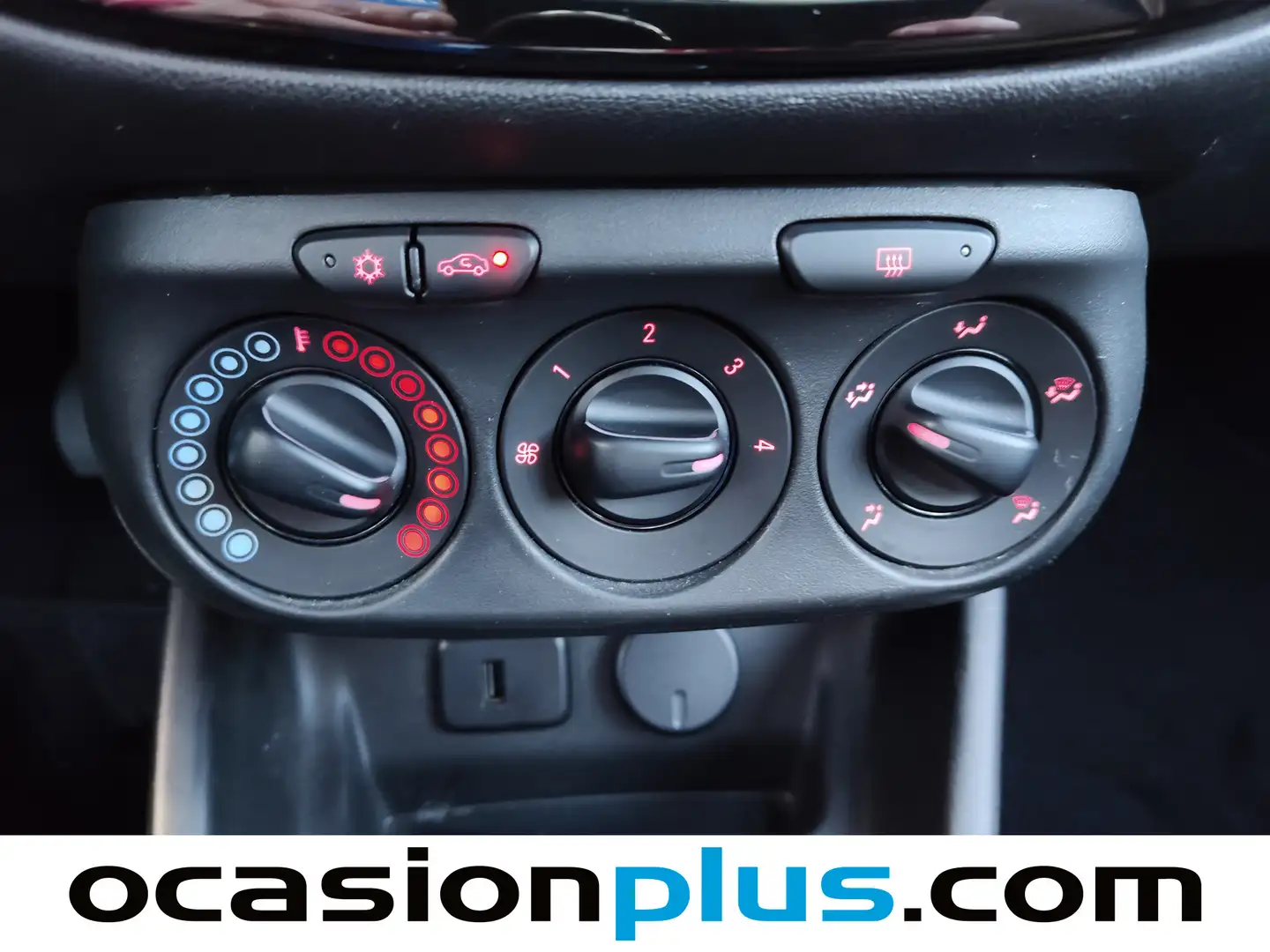 Foto Opel Corsa Opel Corsa 1.4 GLP Selective (90 CV)