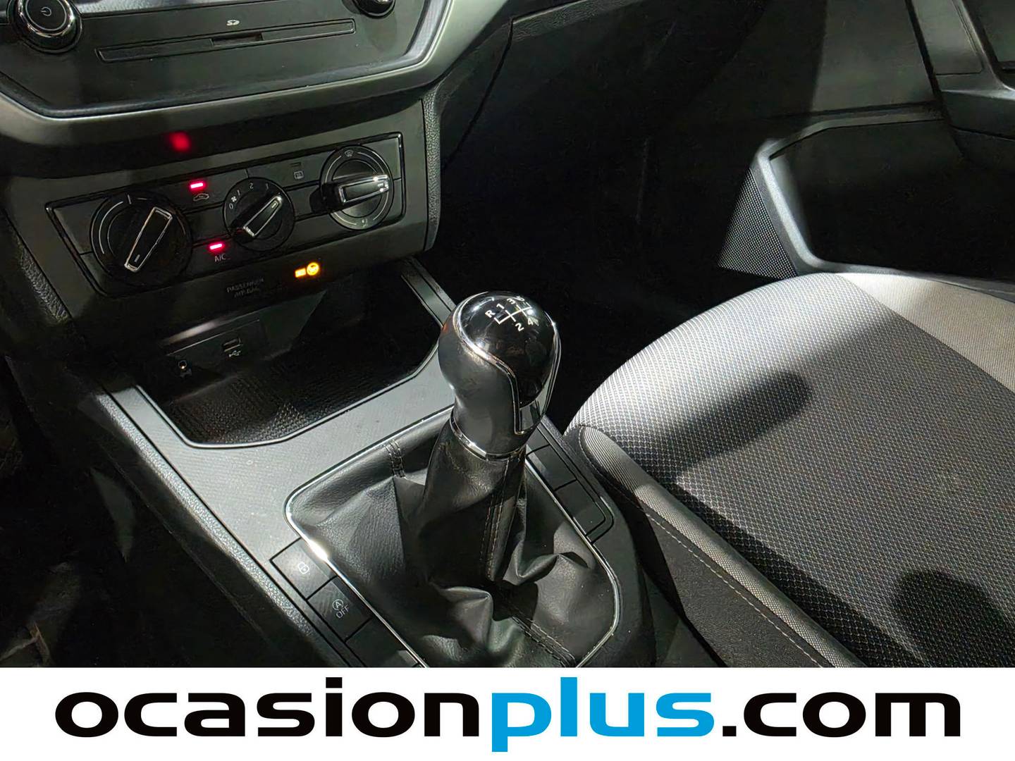 Seat Ibiza Seat Ibiza 1.0 EcoTSI S&S Style (95 CV) de segunda mano
