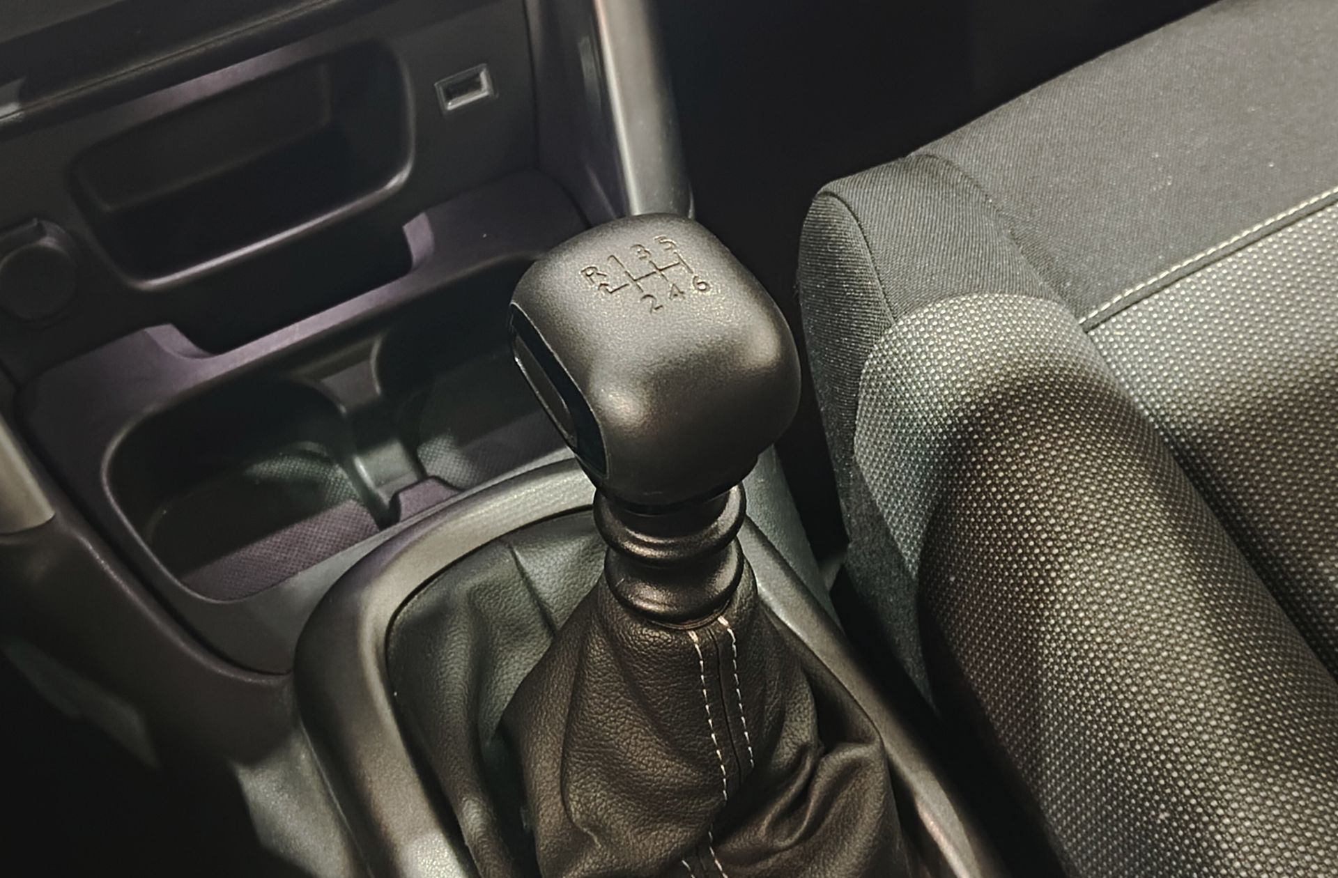 Citroën C3 Aircross PureTech 110 Feel Pack - foto 5