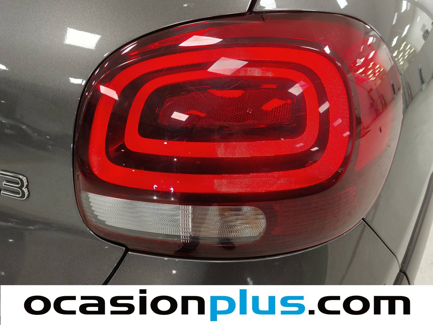 Foto Citroën C3 Citroen C3 PureTech 83 Feel Pack (83 CV)