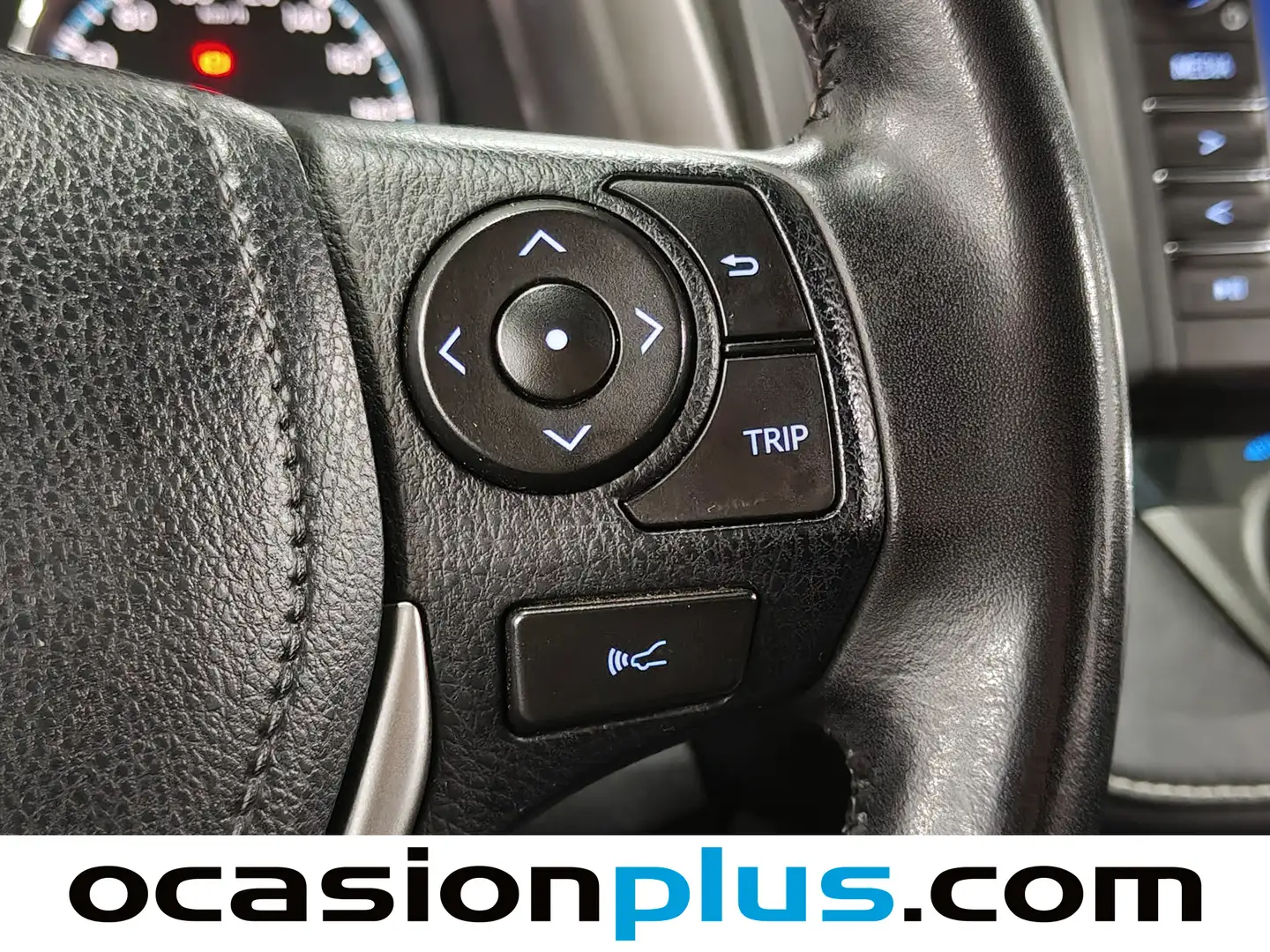 Foto Toyota Rav4 Toyota Rav4 2.5l hybrid Feel! 4WD (197 CV)