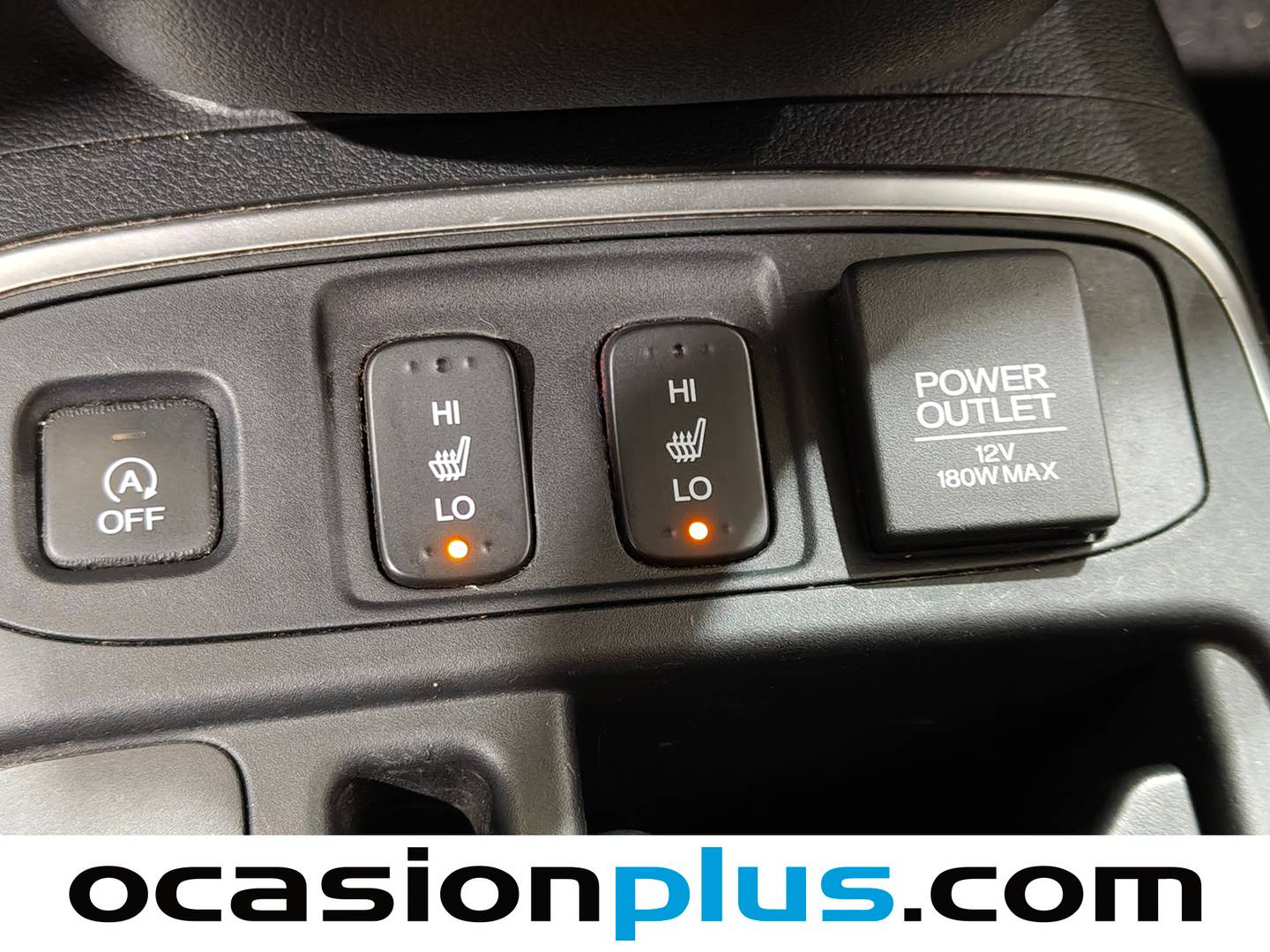 Acabados Honda CR-V Honda CR-V 1.6 i-DTEC Elegance Navi 4x2 (120 CV)