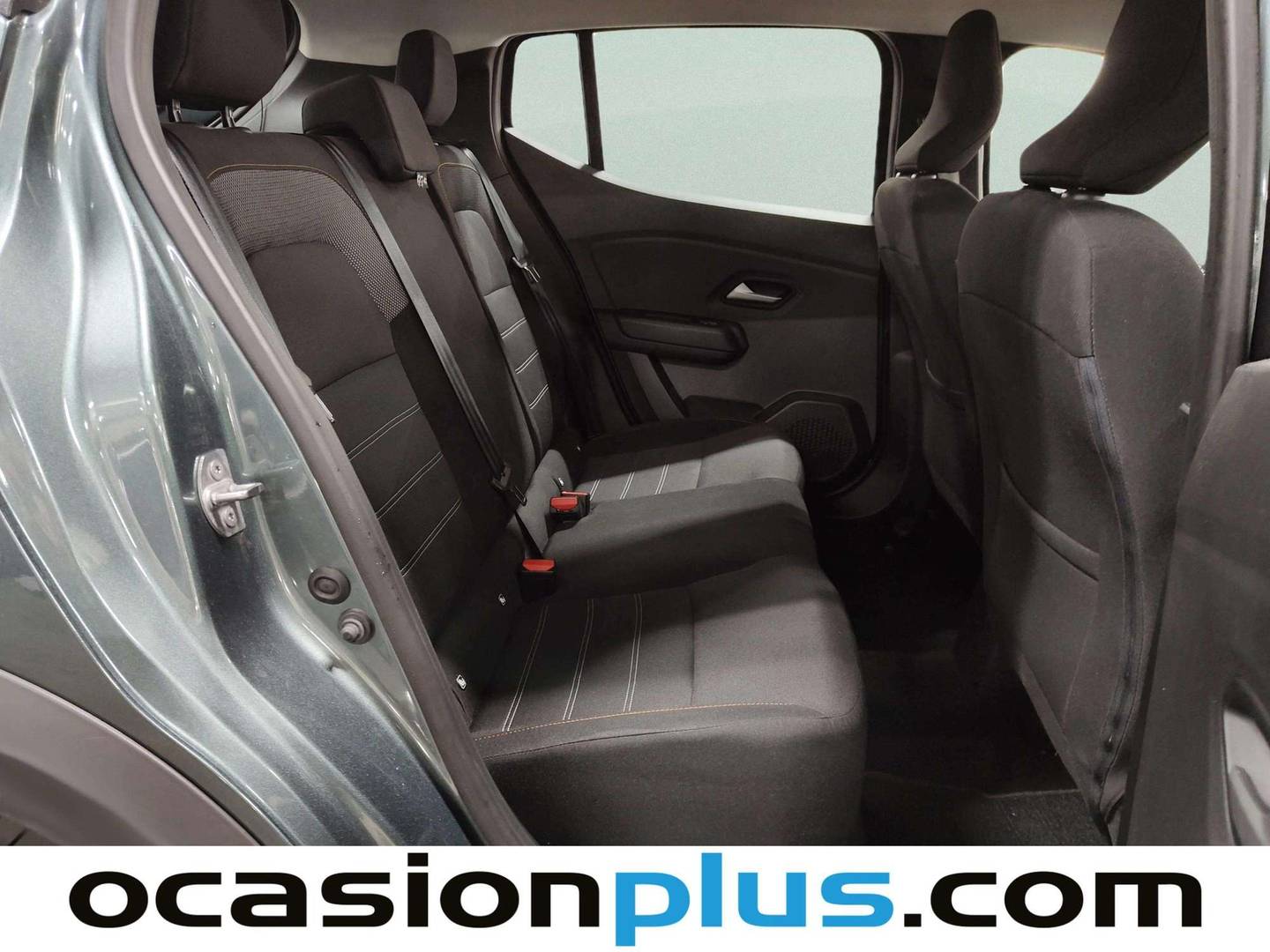 Dacia Sandero Dacia Sandero Stepway Expression Go ECO-G (101 CV) manual