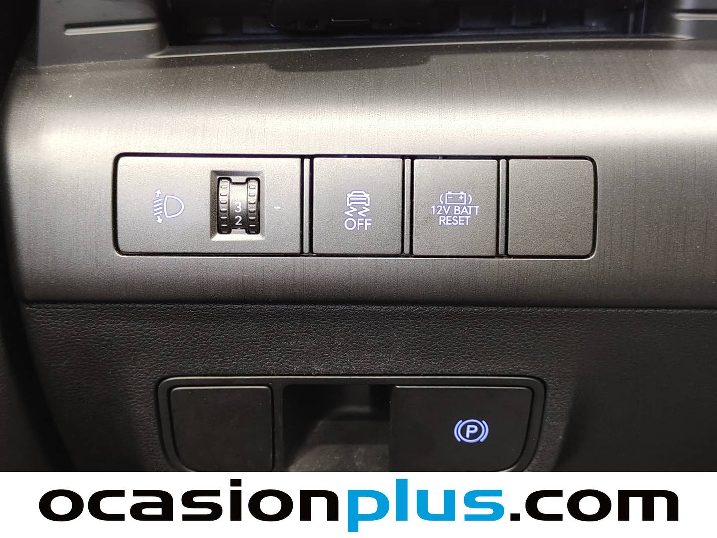 Hyundai Kona Hyundai Kona 1.6 GDI HEV N Line DCT (141 CV) seminuevo