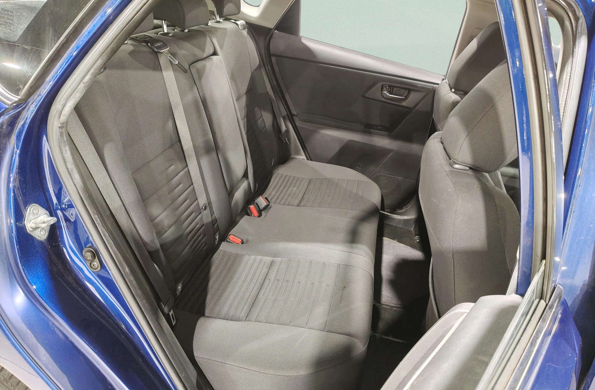 Toyota Auris 120T Active - foto 14