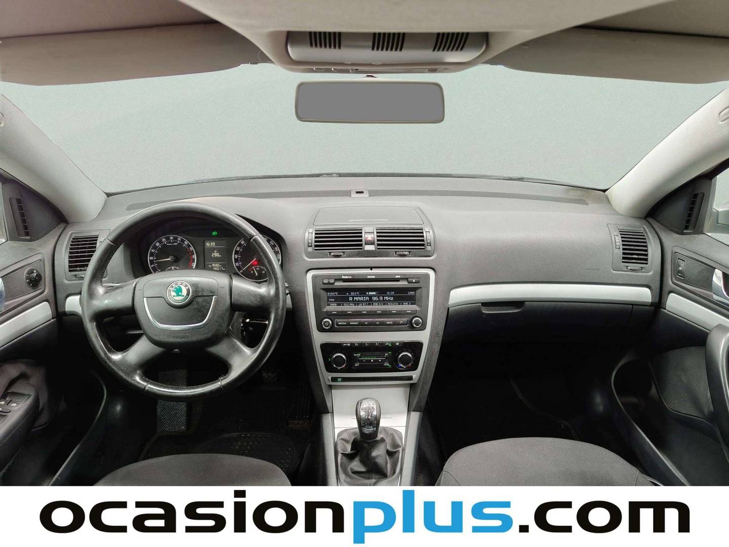 Skoda Octavia Skoda Octavia 1.6 TDI CR Collection (105 CV) de ocasión