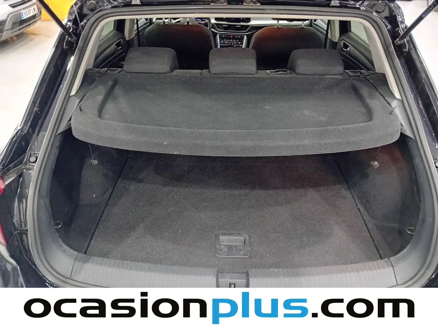 Foto Volkswagen T-Roc Volkswagen T-Roc Life 1.5 TSI (150 CV)