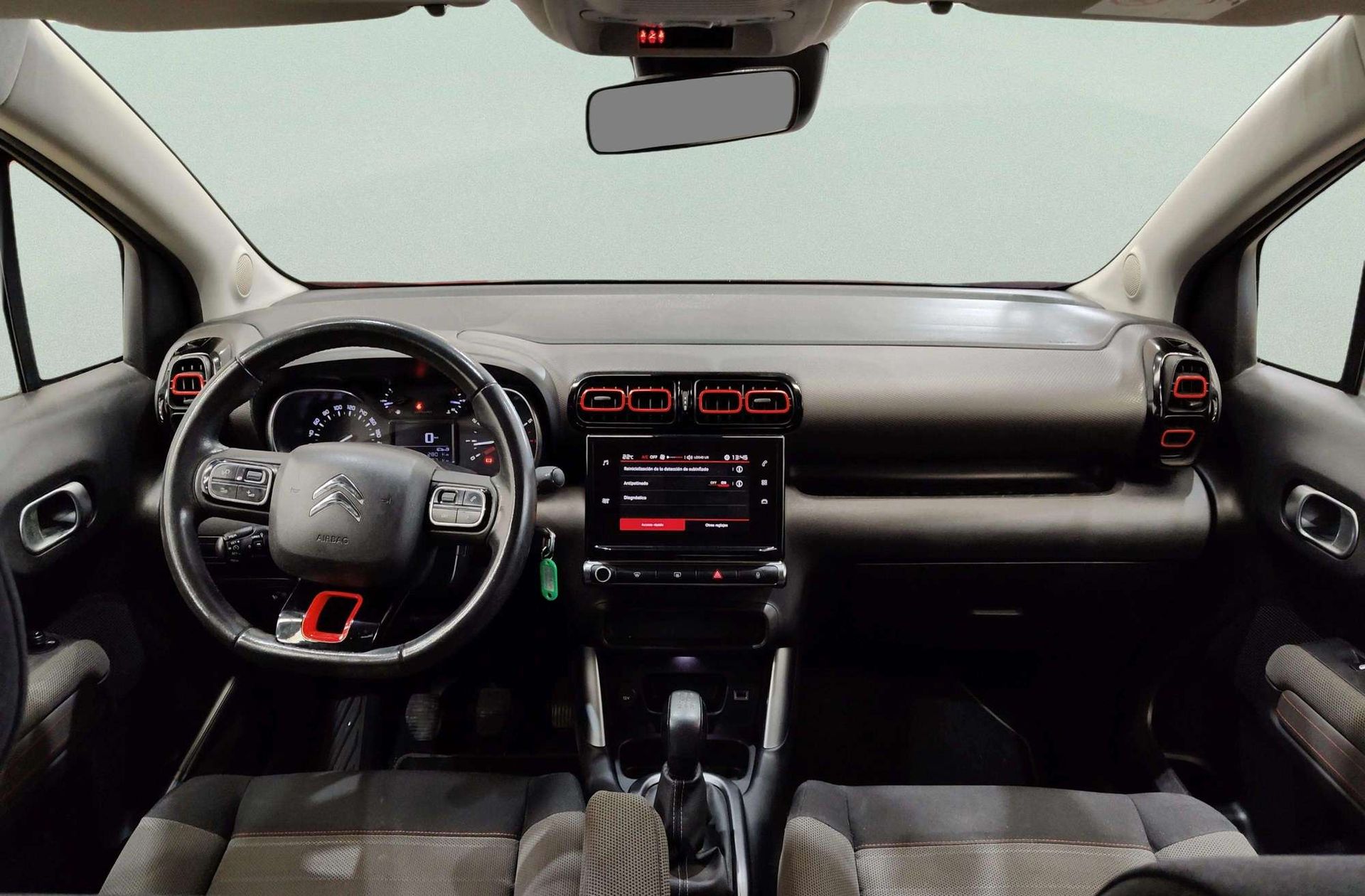 Citroën C3 Aircross PureTech 82 Feel - foto 6