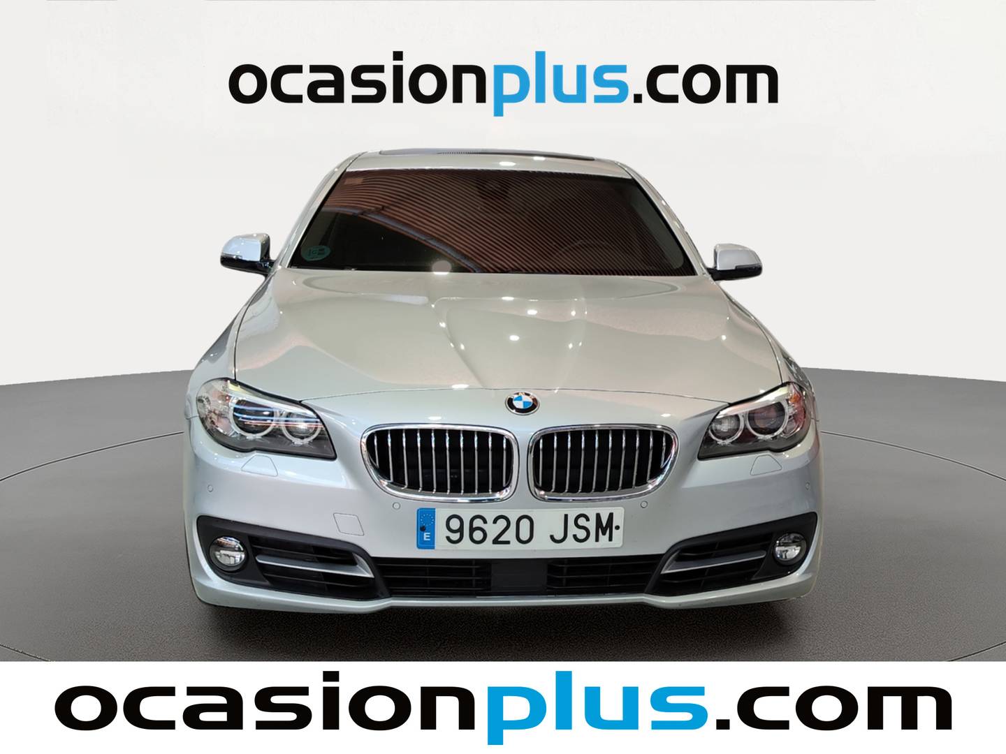 BMW Serie 5 BMW Serie 5 528i xDrive (245 CV) km 0