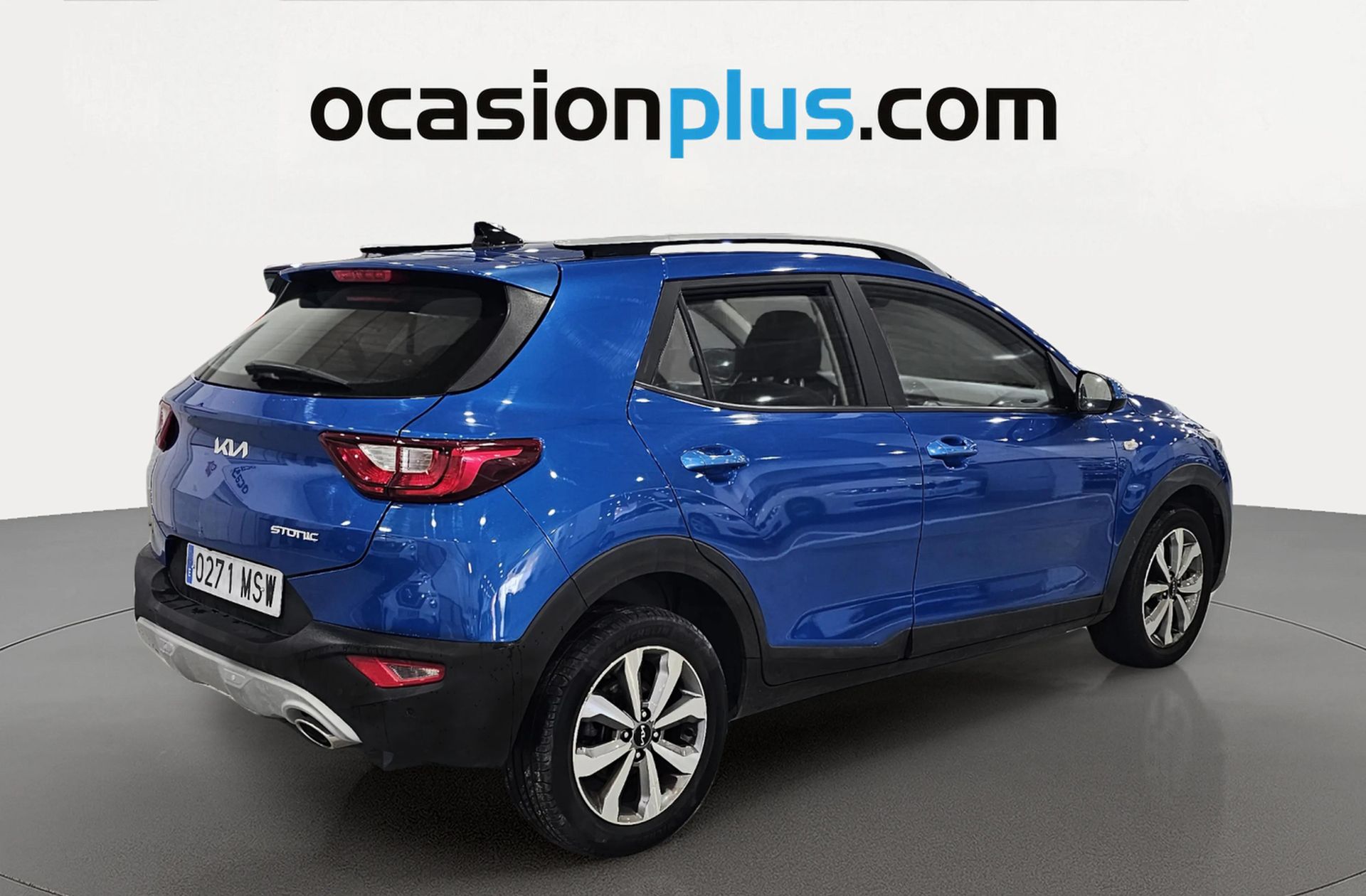 Kia Stonic 1.0 T-GDi Drive DCT - foto 3
