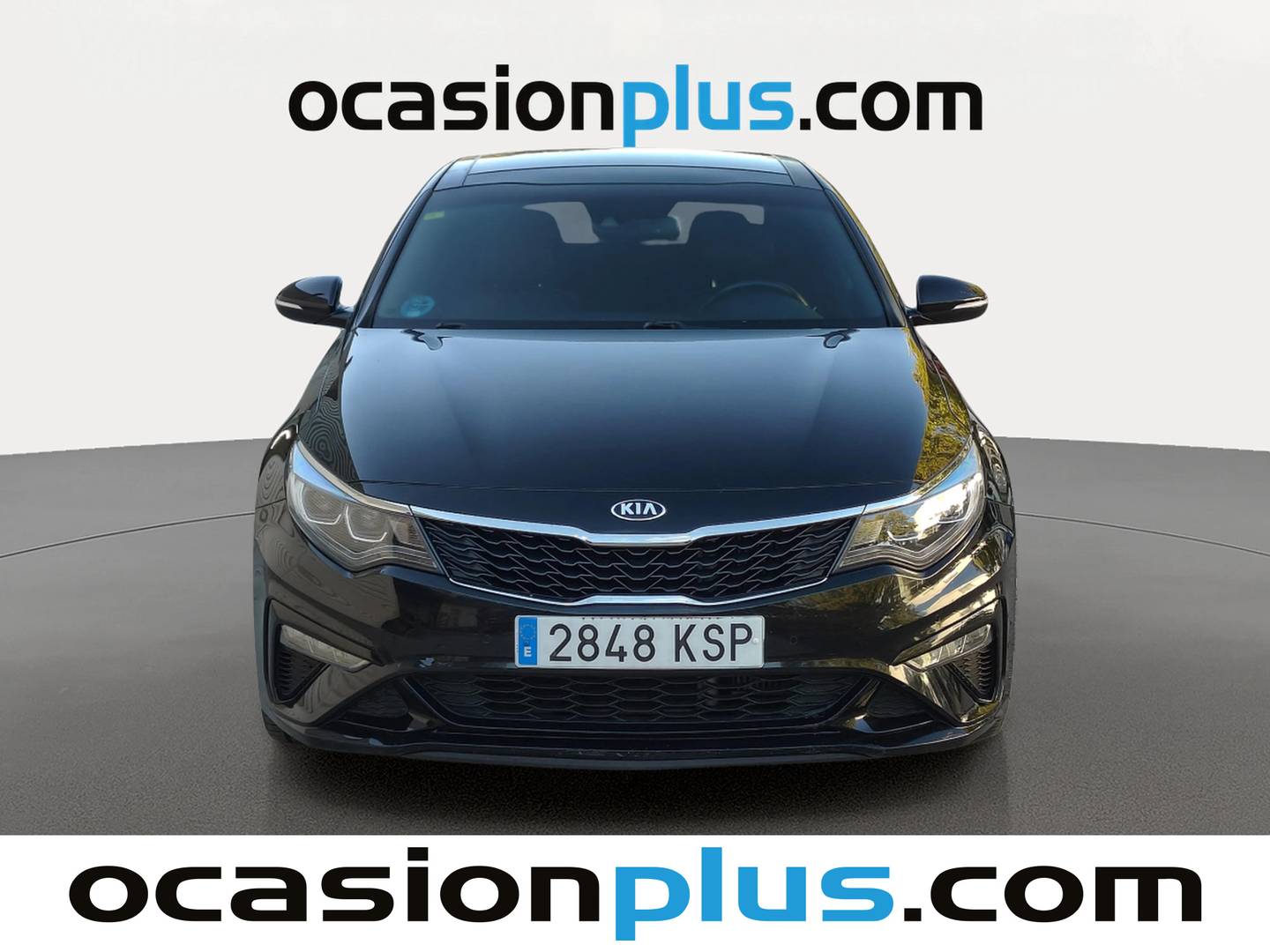 KIA Optima KIA Optima 1.6 CRDi GT Line DCT (136 CV) al mejor precio