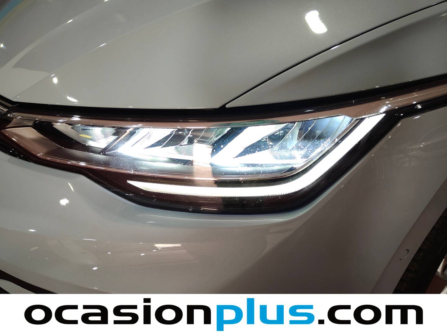 Accesorios del Volkswagen Golf Volkswagen Golf Más 1.5 TSI (116 CV)