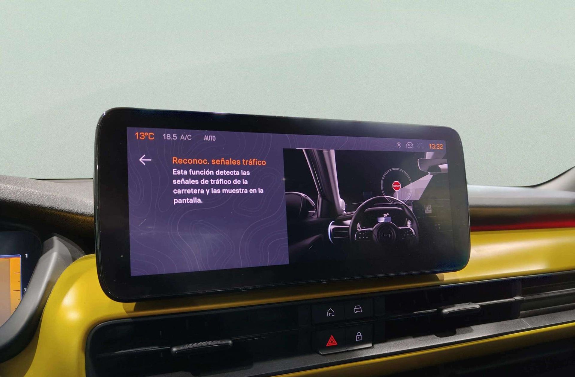 Jeep Avenger 1.2 G Summit - foto 16