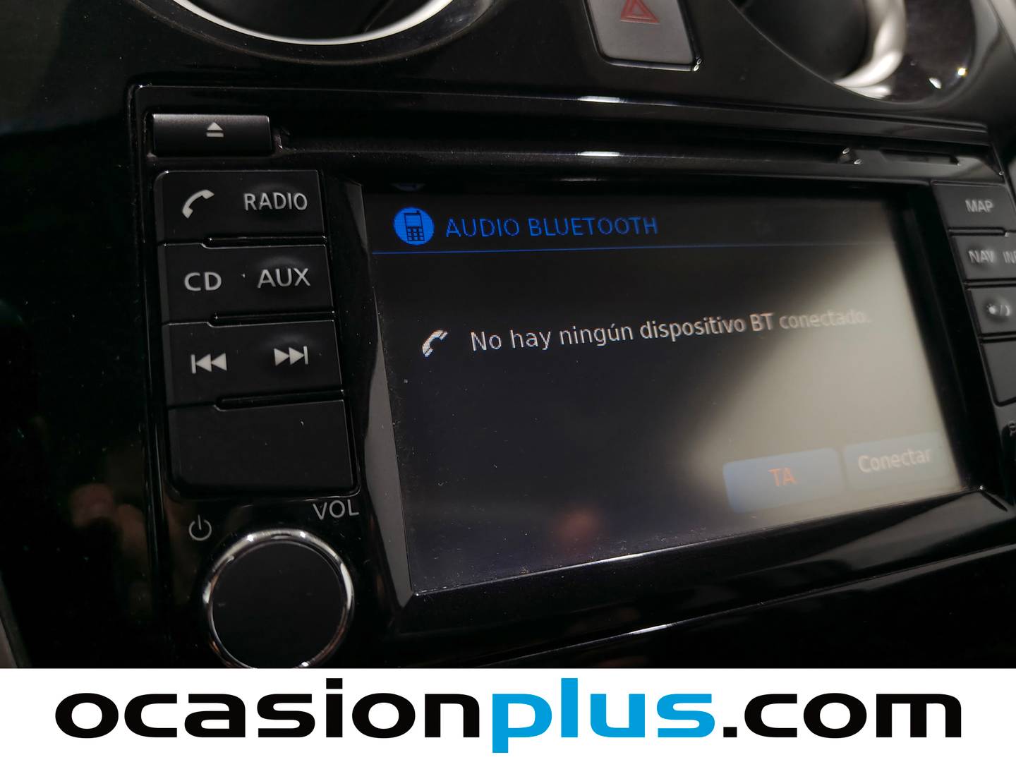 Nissan NOTE Nissan Note 1.2G DIG-S Tekna Sport Xtronic (98 CV) barato