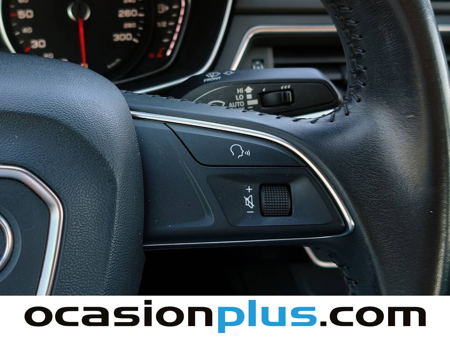 Audi A4 Audi A4 Advanced edition 2.0 TDI (150 CV) al mejor precio