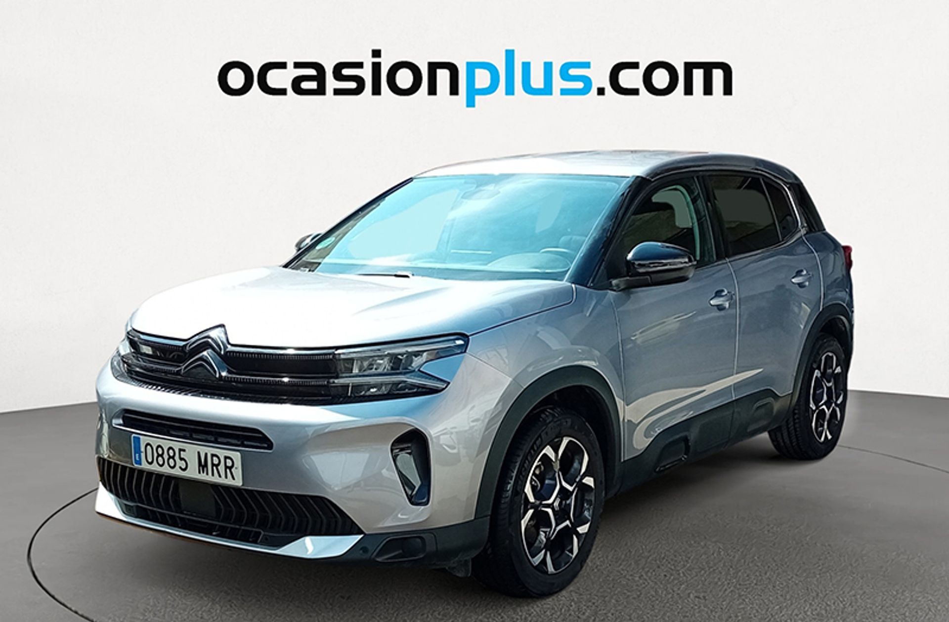 Citroën C5 Aircross PureTech 130 Plus