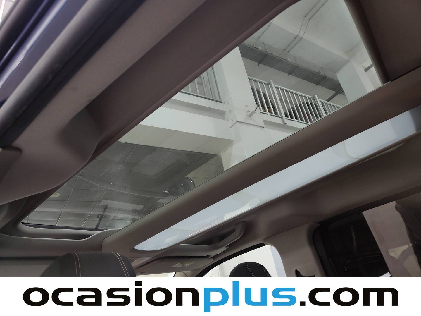 Equipamiento del Peugeot Rifter Peugeot Rifter BlueHDi 130 S&S GT Business Standard EAT8 (130 CV)