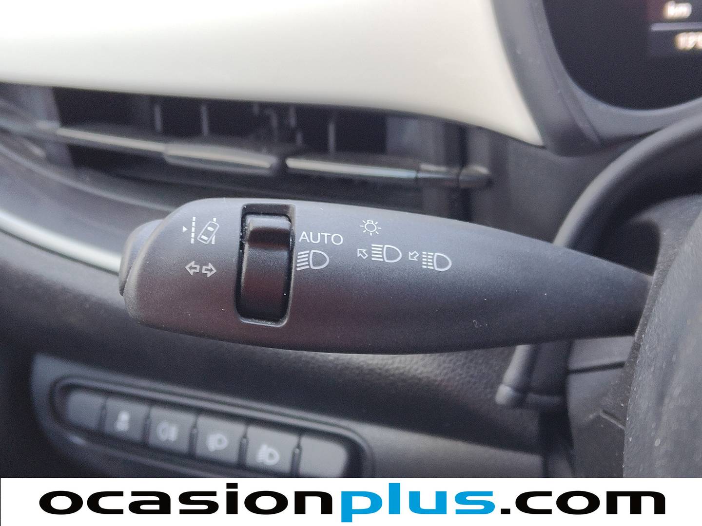 Foto Fiat 500 Fiat 500 Electrico Electrico Monotrim 320km (118 CV)